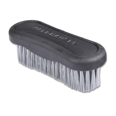 Brosse de tête Synthetic Waldhausen Noir
