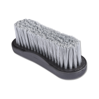Brosse de tête Synthetic Waldhausen Noir Brosse de tête Synthetic Waldhausen Noir