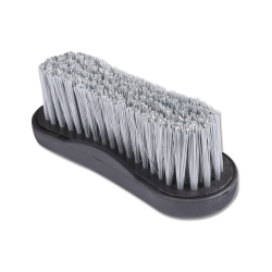 Brosse de tête Synthetic Waldhausen Noir