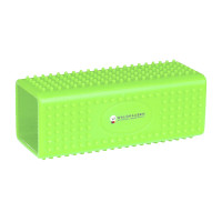Brosse ramasse-poils Waldhausen Vert sapin