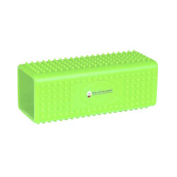 Brosse ramasse-poils Waldhausen Vert sapin