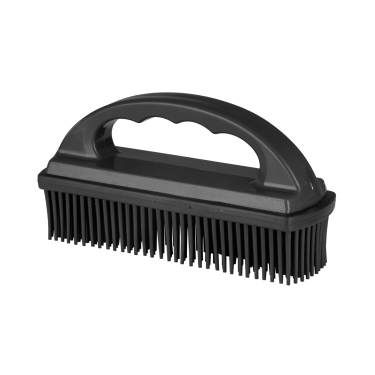 Brosse ramasse-poils Waldhausen avec manche Brosse ramasse-poils Waldhausen avec manche