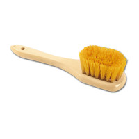Brosse Waldhausen à sabots Nature Beige Brosse Waldhausen à sabots Nature Beige
