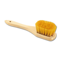 Brosse Waldhausen à sabots Nature Beige