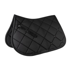 Tapis de selle Waldhausen Competition Noir / noir