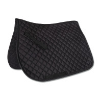 Tapis de selle Waldhausen Felix Noir