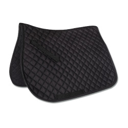 Tapis de selle Waldhausen Felix Noir