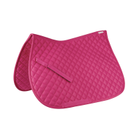 Tapis de selle Waldhausen Felix Azalée