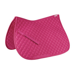 Tapis de selle Waldhausen Felix Azalée Rose