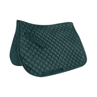 Tapis de selle Waldhausen Felix Vert sapin Tapis de selle Waldhausen Felix Vert sapin