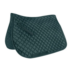 Tapis de selle Waldhausen Felix Vert sapin