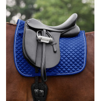 Tapis de selle Waldhausen Felix Glam Bleu saphir Tapis de selle Waldhausen Felix Glam Bleu saphir