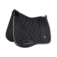Tapis de selle Waldhausen Modern Rosé