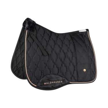 Tapis de selle Waldhausen Modern Rosé Tapis de selle Waldhausen Modern Rosé