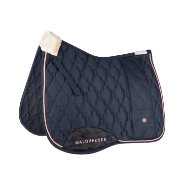 Tapis de selle Waldhausen Modern Rosé Tapis de selle Waldhausen Modern Rosé