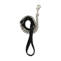 Chaîne de présentation Waldhausen Soft Noir Chaîne de présentation Waldhausen Soft Noir