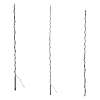Chambrière Waldhausen démontable sans anneau