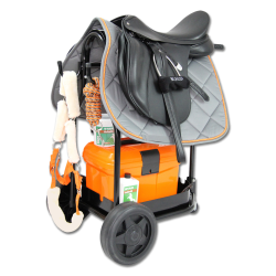 Chariot Stall-Carry Waldhausen