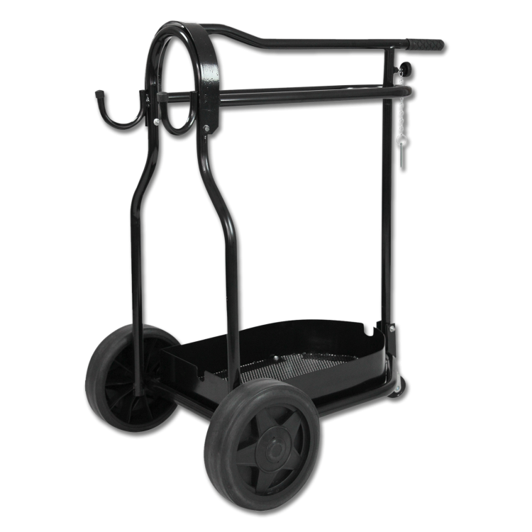 Chariot Stall-Carry Waldhausen Chariot Stall-Carry Waldhausen