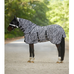 Chemise anti-mouches Waldhausen Zebra Chemise anti-mouches Waldhausen Zebra