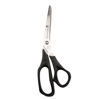 Ciseaux Waldhausen crinière et queue easy cut Noir