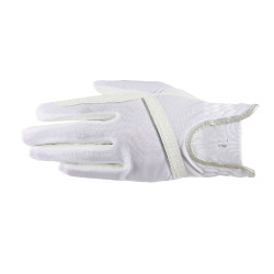 Gants Evelyn Horze matière respirante