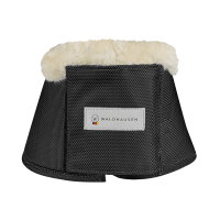 Cloches Waldhausen Comfort Fur Noir / nature