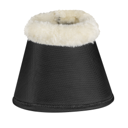Cloches Waldhausen Comfort Fur Noir / nature