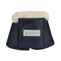 Cloches Waldhausen Comfort Fur Noir / nature