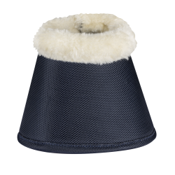 Cloches Waldhausen Comfort Fur Bleu nocturne / nature