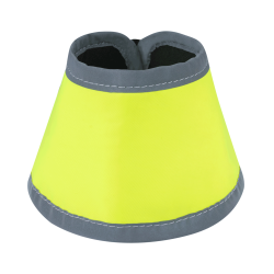 Cloches Waldhausen Reflex Néon jaune