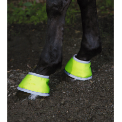 Cloches Waldhausen Reflex Néon jaune