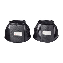 Cloches Waldhausen Noir