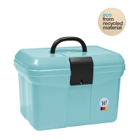 Coffre de pansage Waldhausen Eco Noir