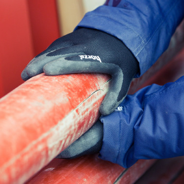 Gants de travail d'été Horze Gants de travail d'été Horze