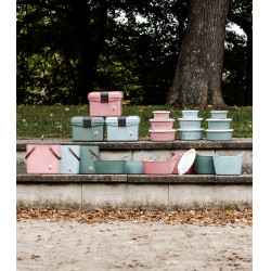 Coffre de pansage Waldhausen Eco Gui Coffre de pansage Waldhausen Eco Gui