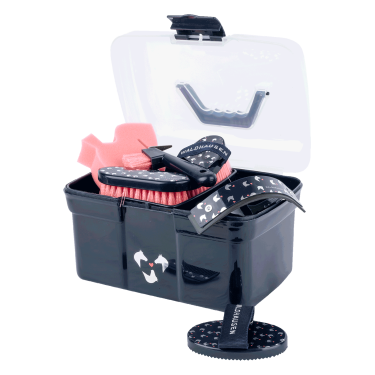 Coffre de pansage Waldhausen Lucky Coffre de pansage Waldhausen Lucky