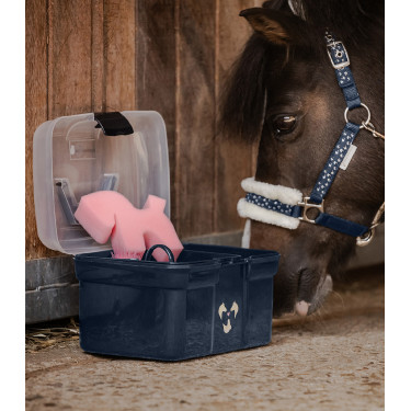 Coffre de pansage Waldhausen Lucky Coffre de pansage Waldhausen Lucky