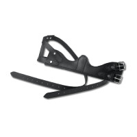 Collier anti-tic Waldhausen Noir