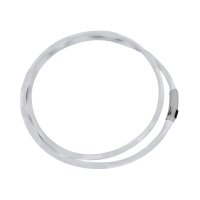 Collier dencolure LED Waldhausen Blanc Collier dencolure LED Waldhausen Blanc