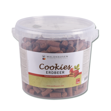 Bonbons Waldhausen seau 3 kg Bonbons Waldhausen seau 3 kg