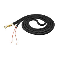 Longe de travail à pied Waldhausen Noir Longe de travail à pied Waldhausen Noir