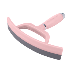 Couteau de chaleur Waldhausen poignée gel Linnea rose Couteau de chaleur Waldhausen poignée gel Linnea rose