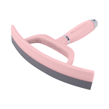 Couteau de chaleur Waldhausen poignée gel Linnea rose Couteau de chaleur Waldhausen poignée gel Linnea rose