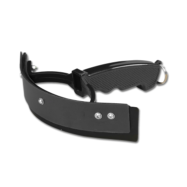 Couteau de chaleur mousse Waldhausen Lucky en plastique Couteau de chaleur mousse Waldhausen Lucky en plastique