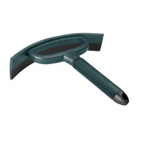 Couteau de chaleur Waldhausen Synthetic Vert sapin