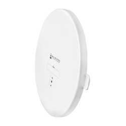 Couvercle Waldhausen pour écuelle 15016 Blanc