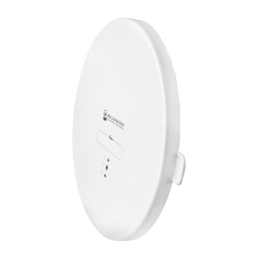 Couvercle Waldhausen pour écuelle 15016 Blanc
