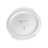 Couvercle Waldhausen pour seau Flexi 10 l ou 17 l Blanc