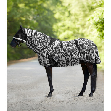 Couverture anti-eczéma Waldhausen Zebra Couverture anti-eczéma Waldhausen Zebra